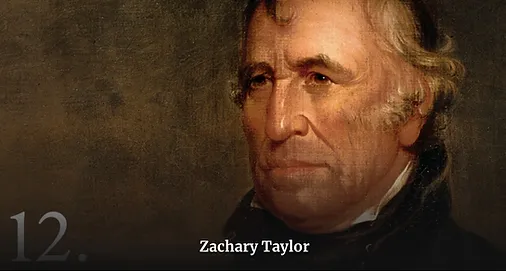 Zachary Taylor